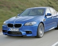 Neuer BMW M5-005